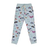 Colorful Butterfies-Jogger
